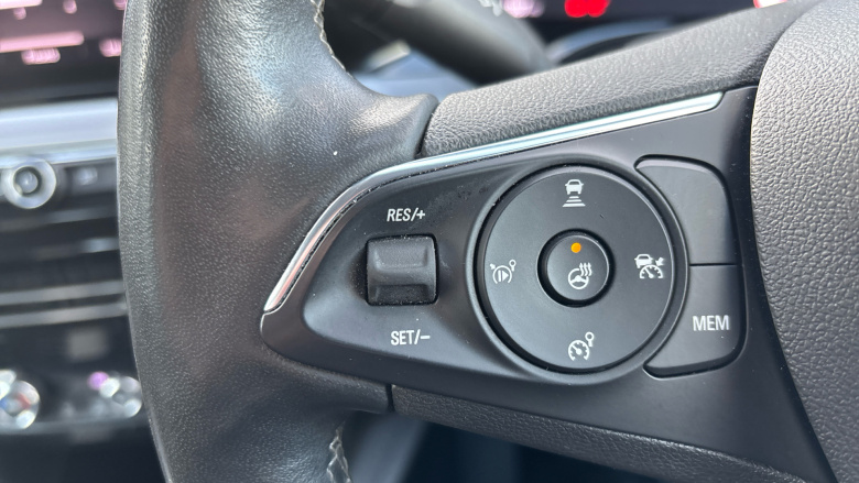 Vauxhall Mokka 1.2 Turbo 100 Elite Premium 5dr Petrol Hatchback